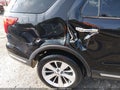 2019 Ford Explorer — photo 17 of 17 | VIN 1FM5K8F84KGB28677