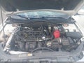 2012 Ford Fusion — photo 10 of 16 | VIN 3FAHP0HA1CR176416