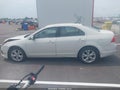2012 Ford Fusion — photo 14 of 16 | VIN 3FAHP0HA1CR176416