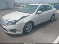 2012 Ford Fusion — photo 2 of 16 | VIN 3FAHP0HA1CR176416