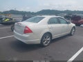 2012 Ford Fusion — photo 4 of 16 | VIN 3FAHP0HA1CR176416