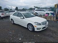 2012 Mercedes-Benz C-Class — photo 1 of 16 | VIN WDDGF8BB2CR210874