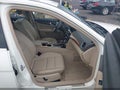2012 Mercedes-Benz C-Class — photo 5 of 16 | VIN WDDGF8BB2CR210874