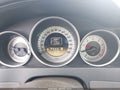 2012 Mercedes-Benz C-Class — photo 7 of 16 | VIN WDDGF8BB2CR210874