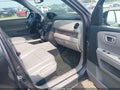 2015 Honda Pilot — photo 5 of 17 | VIN 5FNYF4H58FB022993