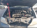 2004 Mercury Sable — photo 10 of 16 | VIN 1MEFM55SX4G607556