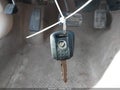 2004 Mercury Sable — photo 11 of 16 | VIN 1MEFM55SX4G607556