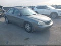 2004 Mercury Sable — photo 1 of 16 | VIN 1MEFM55SX4G607556