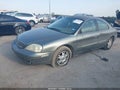 2004 Mercury Sable — photo 2 of 16 | VIN 1MEFM55SX4G607556