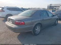 2004 Mercury Sable — photo 4 of 16 | VIN 1MEFM55SX4G607556