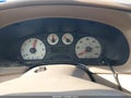 2004 Mercury Sable — photo 7 of 16 | VIN 1MEFM55SX4G607556