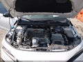 2022 Honda Civic — photo 10 of 16 | VIN 2HGFE2F51NH549561
