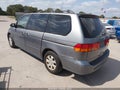 2002 Honda Odyssey — photo 3 of 10 | VIN 5FNRL18682B000667