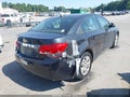 2016 Chevrolet Cruze Limited — photo 4 of 16 | VIN 1G1PC5SH8G7151068