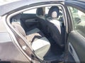 2016 Chevrolet Cruze Limited — photo 8 of 16 | VIN 1G1PC5SH8G7151068