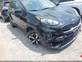 2021 Kia Sportage — photo 6 of 15 | VIN KNDPM3AC6M7882110