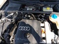 2005 Audi A4 — photo 10 of 10 | VIN WAULC68E25A086997