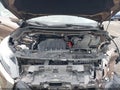 2020 Mitsubishi Eclipse — photo 10 of 16 | VIN JA4AT5AAXLZ002574