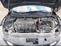 2018 Nissan Sentra — photo 10 of 16 | VIN 3N1AB7AP9JL620470