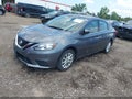 2018 Nissan Sentra — photo 2 of 16 | VIN 3N1AB7AP9JL620470
