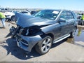 2018 Mercedes-Benz GLE-Class — photo 2 of 16 | VIN 4JGDA5JB2JB048595