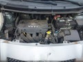 2008 Toyota Yaris — photo 10 of 16 | VIN JTDJT923785203831
