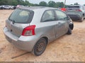 2008 Toyota Yaris — photo 4 of 16 | VIN JTDJT923785203831