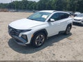 2025 Hyundai Tucson — photo 2 of 20 | VIN 5NMJB3DE9SH506533
