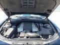 2014 Chevrolet Camaro — photo 10 of 17 | VIN 2G1FJ1EJ5E9262388