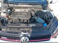 2016 Volkswagen Golf — photo 10 of 16 | VIN 3VW4T7AU6GM061327