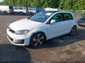 2016 Volkswagen Golf — photo 2 of 16 | VIN 3VW4T7AU6GM061327