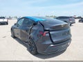 2026 Tesla Model Y — photo 3 of 21 | VIN 7SAYGDED2TA586062
