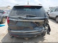 2018 Ford Explorer — photo 16 of 16 | VIN 1FM5K7D85JGC40769