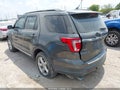 2018 Ford Explorer — photo 3 of 16 | VIN 1FM5K7D85JGC40769