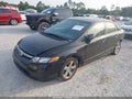 2008 Honda Civic — photo 2 of 14 | VIN 2HGFA16868H300838