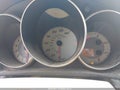 2008 Mazda 3 — photo 7 of 11 | VIN JM1BK32F581173119