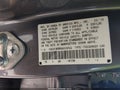 2010 Honda Accord — photo 9 of 16 | VIN 1HGCP3F85AA018742