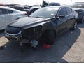 2015 Chevrolet Malibu — photo 2 of 16 | VIN 1G11B5SL9FF286366