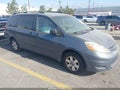 2006 Toyota Sienna — photo 1 of 12 | VIN 5TDZA23C56S548930