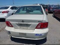 2003 Mitsubishi Galant — photo 20 of 20 | VIN 4A3AA46G23E196184