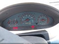 2003 Mitsubishi Galant — photo 7 of 20 | VIN 4A3AA46G23E196184