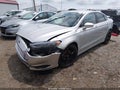 2015 Ford Fusion — photo 2 of 17 | VIN 3FA6P0HD0FR265738