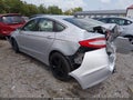 2015 Ford Fusion — photo 3 of 17 | VIN 3FA6P0HD0FR265738