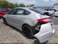 2015 Ford Fusion — photo 6 of 17 | VIN 3FA6P0HD0FR265738