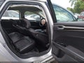 2015 Ford Fusion — photo 8 of 17 | VIN 3FA6P0HD0FR265738