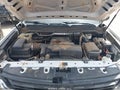 2020 Chevrolet Colorado — photo 10 of 17 | VIN 1GCHSBEA5L1226768