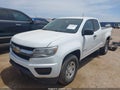 2020 Chevrolet Colorado — photo 2 of 17 | VIN 1GCHSBEA5L1226768