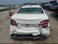 2018 Ford Taurus — photo 6 of 16 | VIN 1FAHP2D89JG114099