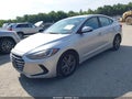 2018 Hyundai Elantra — photo 2 of 17 | VIN 5NPD84LF5JH238335