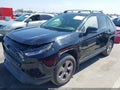 2024 Toyota RAV4 Hybrid — photo 2 of 20 | VIN JTMMWRFV7RD219101